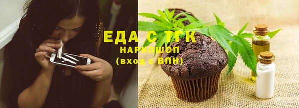 хмурый Дмитровск