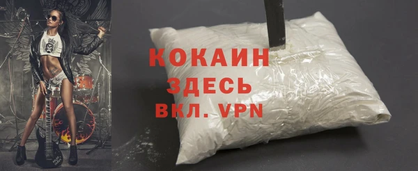 хмурый Дмитровск